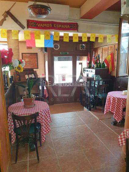 Restaurant + Locuinta | D+P+1+M Zona Crangasi  - 5