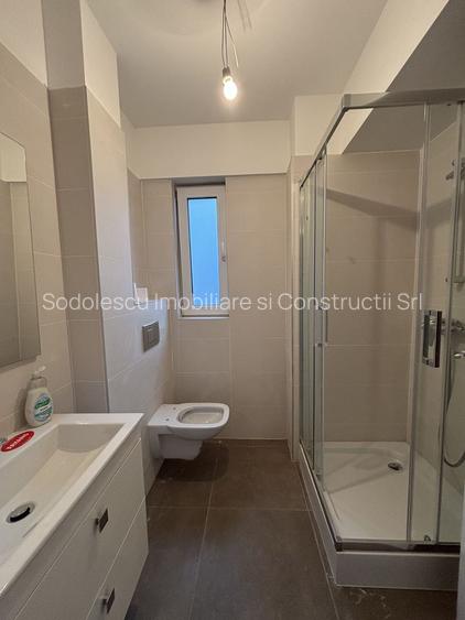Apartament 3 camere în Imobil nou zona Aradului - 23