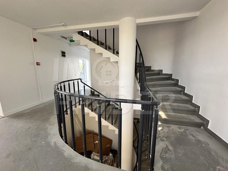 Spațiu de birouri de închiriat – Etaj 1, Traian Vuia, Cluj-Napoca - 12
