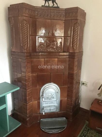 Casa renovata, frumoasa, spatioasa  in com. Voila, judet Brasov, Transilvania - 6