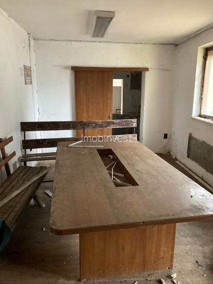 Vand casa P+M cu 4 cam.in zona 7 Noi. - 10