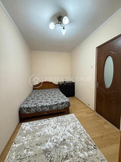 Etaj 1! Apartament 2 camere 30mp, Tatarasi, mobilat & utilat