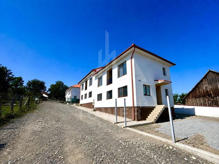 Duplex 4 camere super pret