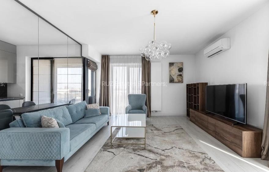 Apartament 2 camere | Loc de parcare | Aviatiei - 3
