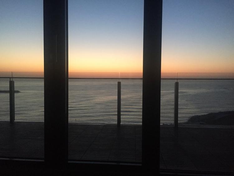 Apartament cu vedere unica la mare