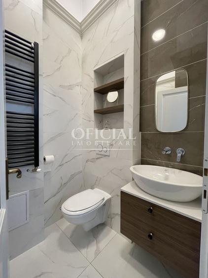 Apartament 4 Camere | 125 mp | Etaj 1 | Centru | Bulevardul Eroilor