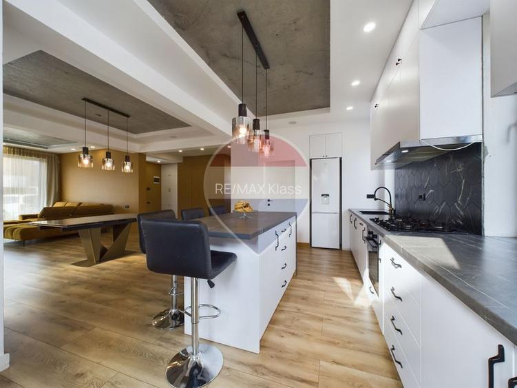 Casa/vila 4 camere vanzare in Bucuresti Ilfov, Corbeanca - 11