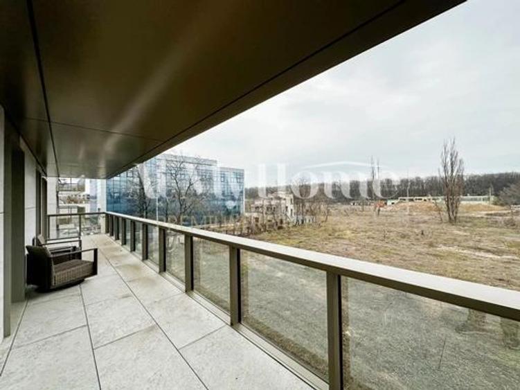 Apartament NOU 80 Mp utili + 24 mp terasa, 3 camere, parcare subterana, Iancu N.