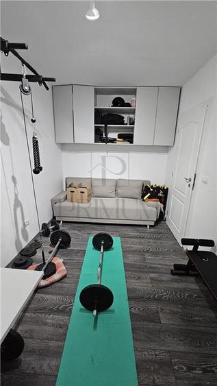 BRAYTIM - 3 CAMERE - ETAJ 1 - INCALZIRE PARDOSEALA - LOC PARCARE IN CURTE + POD