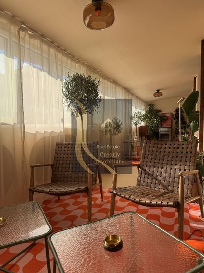 Apartament 2 camere Calea Dorobanți