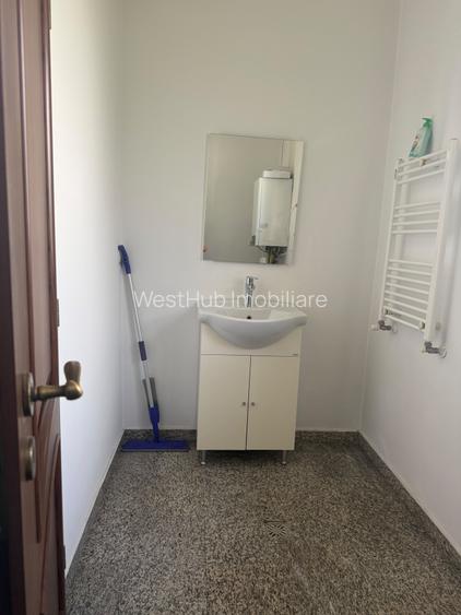 Casa individuala 4 camere, 220 mp utili, 400 mp teren, renovat integral -Sagului - 16