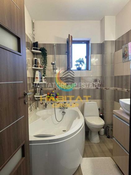 Vanzare Apartament 3 Camere Mobilat+Parcare- Berceni - 22