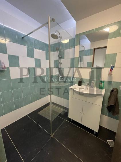 Apartament 3 camere pe malul Begai, langa Nokia, investitie