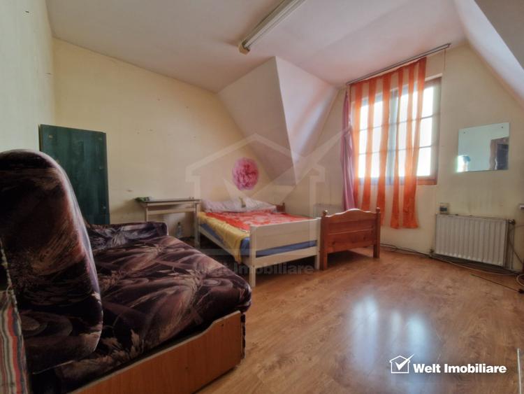 Oportunitate imobiliara in centrul Clujului - 1600 euro/mp 180mp utili