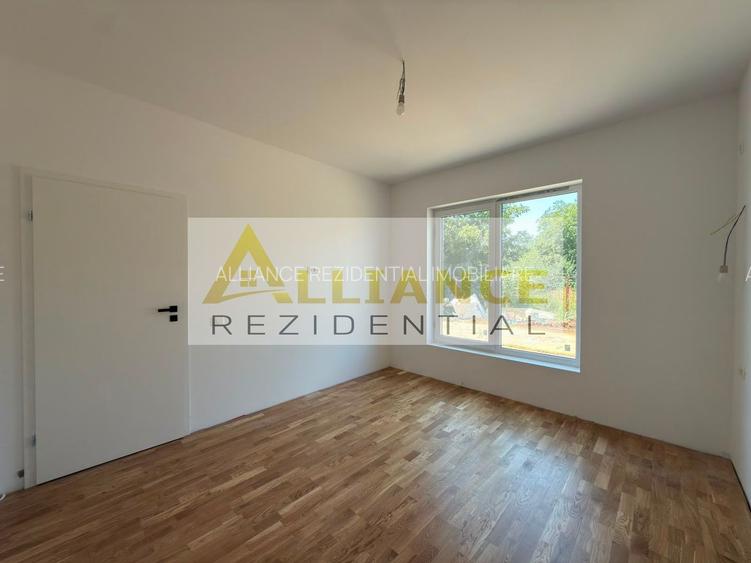 Vila Individuala | P+M | 4 camere + 2 bai | Proiect nou!!! - 8