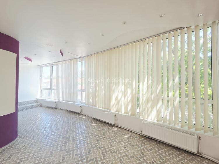 Spații comerciale și birouri de închiriat Strada Basarabiei, Galați - 9