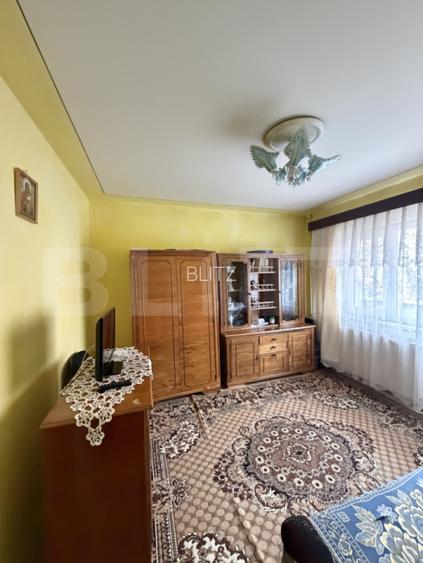 Apartament 2 camere decomandate, et.1, Filiasi - 6