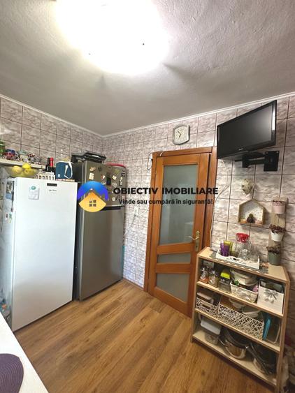 Apartament 3 camere/2 bai/2 balcoane Central- Ana Ipatescu