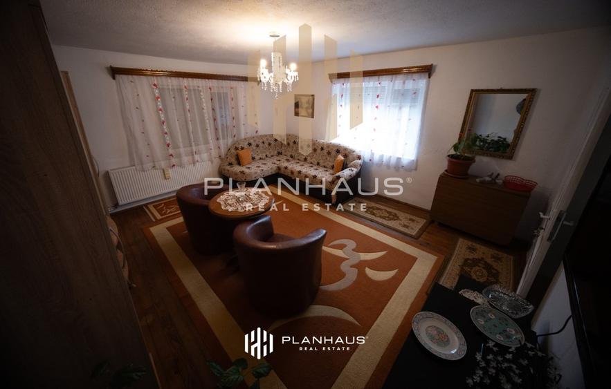 Casă de vânzare Tăuții Măgherăuș ,centru ,600 mp teren