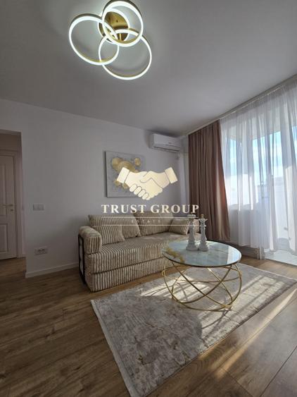 Lujerului-Veteranilor | 2 camere | centrala proprie