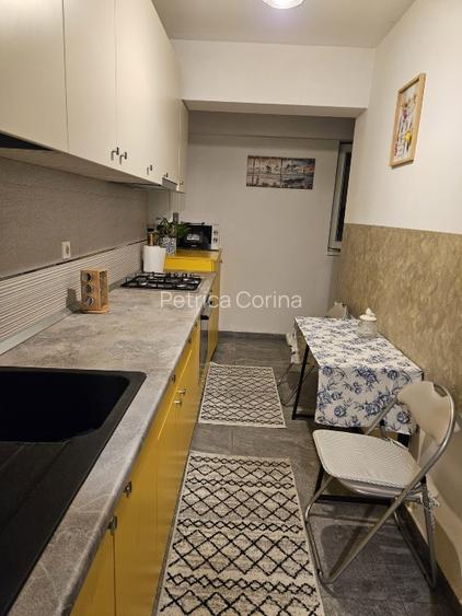 Garsoniera comfort 1 Militari Residence - 8