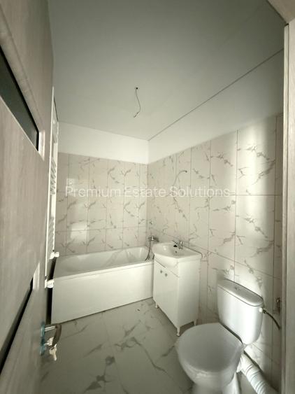 GARSONIERA SPATIOASA IN BLOC NOU - 33 MP - COMISION 0% - TVA INCLUS - MILITARI - 14