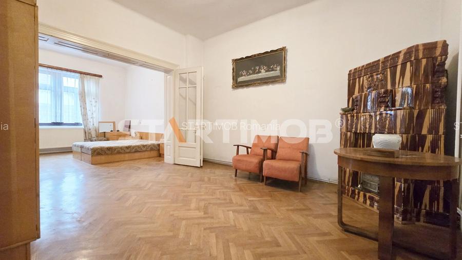 Casa 5 camere cu acces auto RASNOV - 28