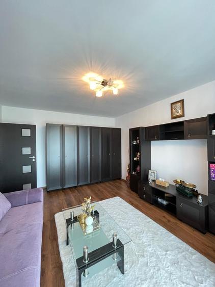Garsonieră spațioasă de vânzare + loc de parcare | 48 mp | Chiajna | 86.500 €