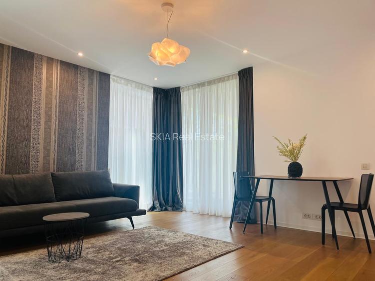 3 Camere - One Charles de Gaulle - 4