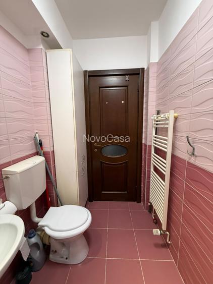 Apartament 2 camere in Centru in  Pta Mihai Viteazu - 9