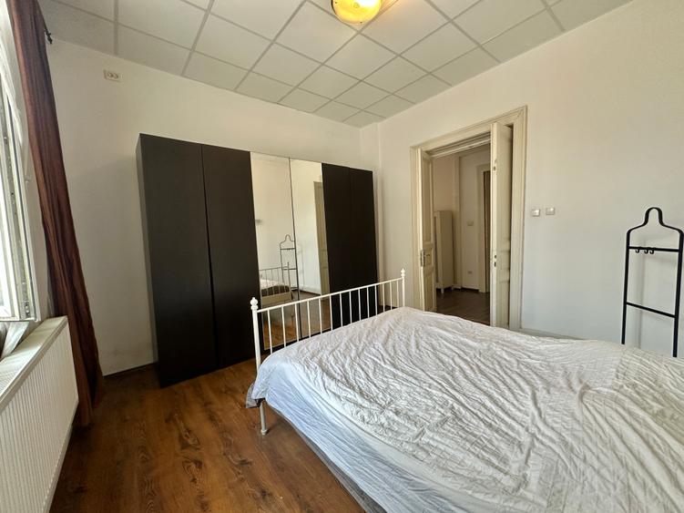 Apartament 3 camere în vilă interbelică| Parcare | Parc Carol | Unirii