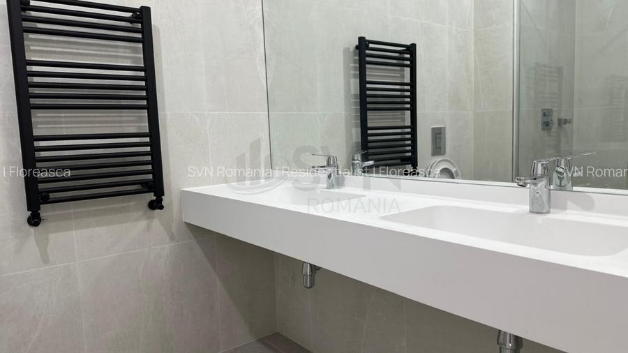 REA1029045 Apartament 4 camere l Vedere libera l One Floreasca Towers - 9