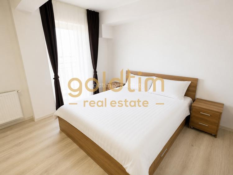 NOU/DEAL!!!!/MOBILAT SI UTlLAT/ 2 LOCURI PARCARE/ 2 BALCOANE - 4