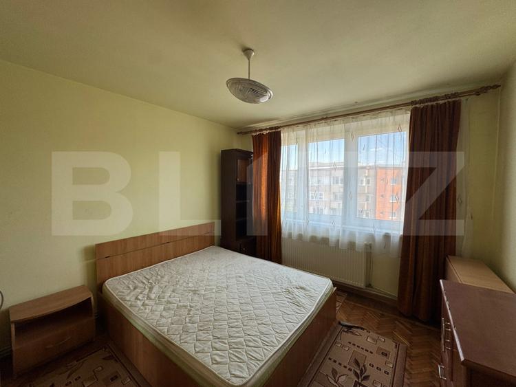 Apartament 2 camere semidecomandat, zona Ultracentrala in Hunedoara