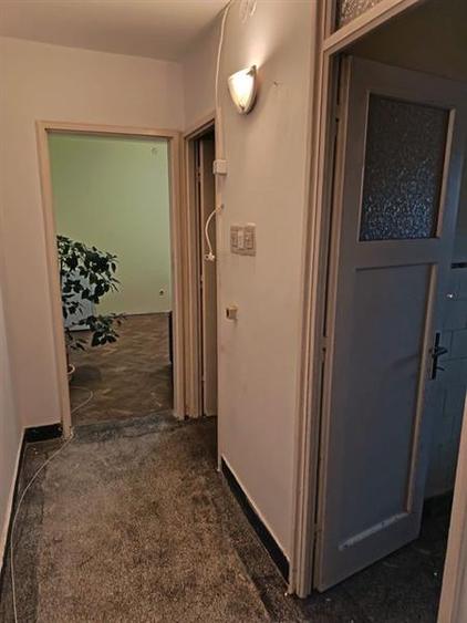 Apartament cu 2 camere pe strada Uranus, Astra, Brasov