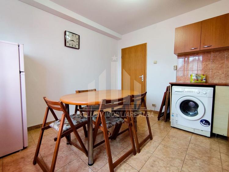 Apartament 3 camere | 124 mp | Scara interioara | Garaj | Alba-Micesti