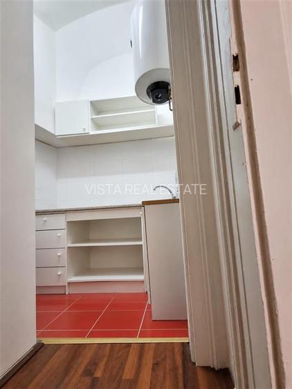 Garsoniera Duplex Ultracentrala | Str. Republicii | Pod + Boxa | Ideala pentru I - 6