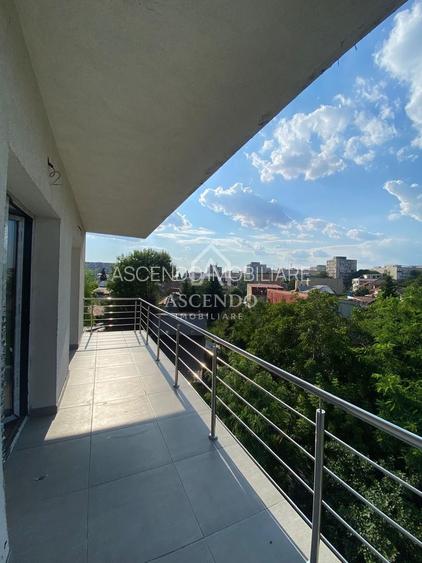 Apartament 3 camere nou | 77,4 mp | Terasă | Giurgiului | 2024 - 6