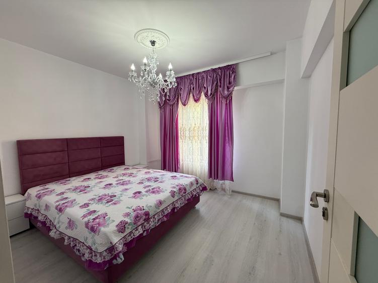 Apartament 3 Camere decomandat 75 MP renovat complet  Militari  Lujerului etaj 1