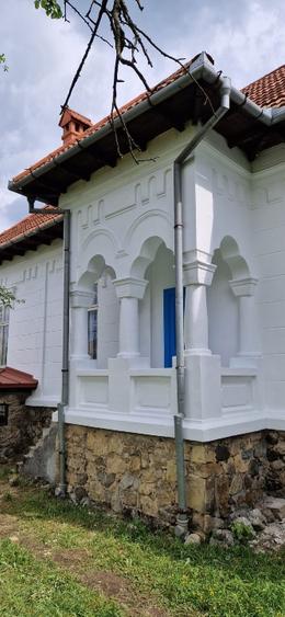 Casa Brâncoveneasca de vânzare