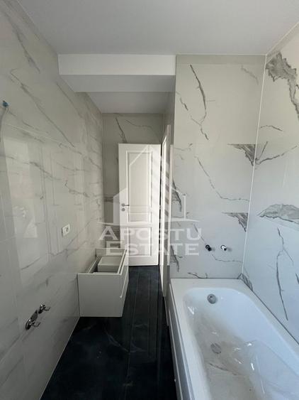 Duplex in Sanandrei 3 camere