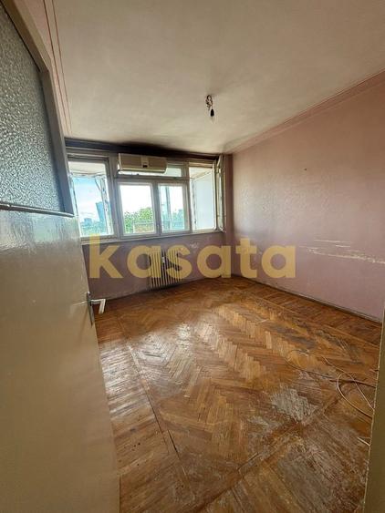 OPORTUNITATE | APARTAMENT 2 CAMERE | TEI PARCUL CIRCULUI | VEDERE PARC