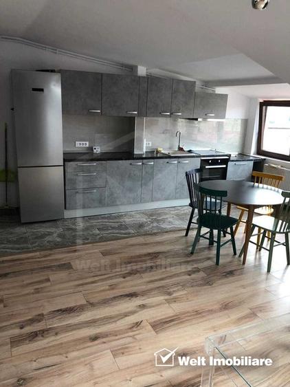 Apartament cu 3 camere in Florești, zona Muzeul Apei
