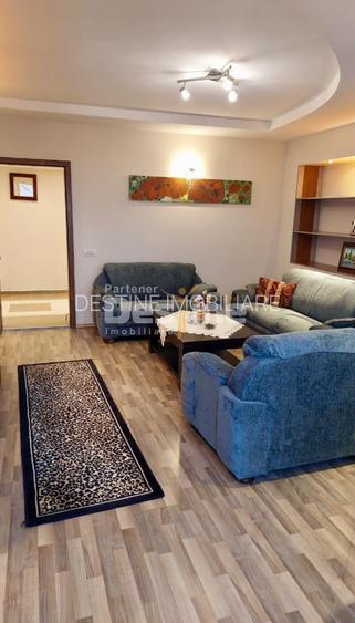 Chirie superba in Faleza Nord - 2 camere - cu vedere la Mare/Mamaia/spatii verzi - 8