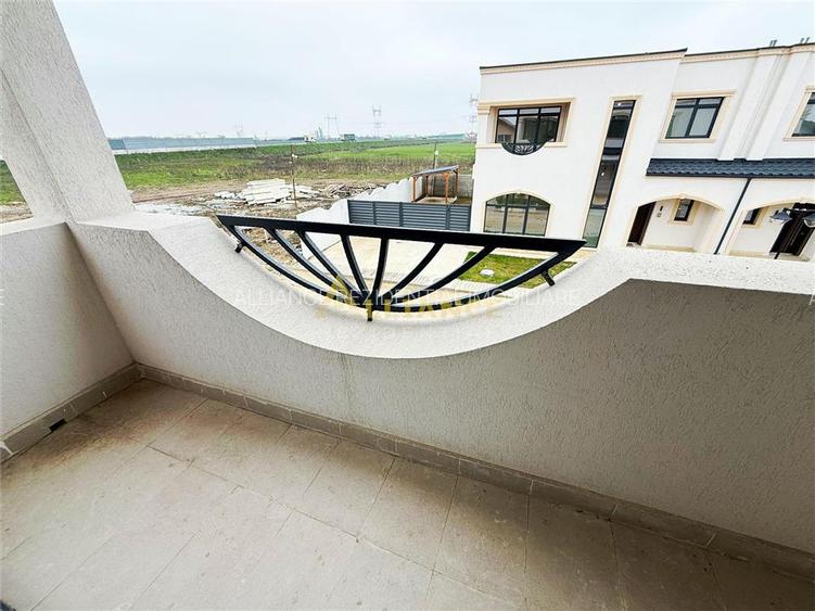 Duplex Premiun / 5 Camere / 3 Bai / Panouri solare - 24