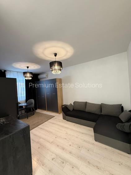 VANZARE APARTAMENT 2 CAMERE MOBILAT SI UTILAT COMPLET-IDEAL PENTRU INVESTITIE - 7
