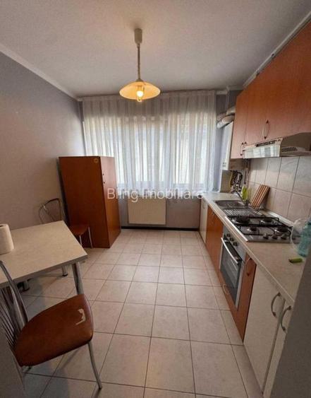 Apartament 2 camere decomandate, 73mp, parcare, zona Constantin Notarra - 2