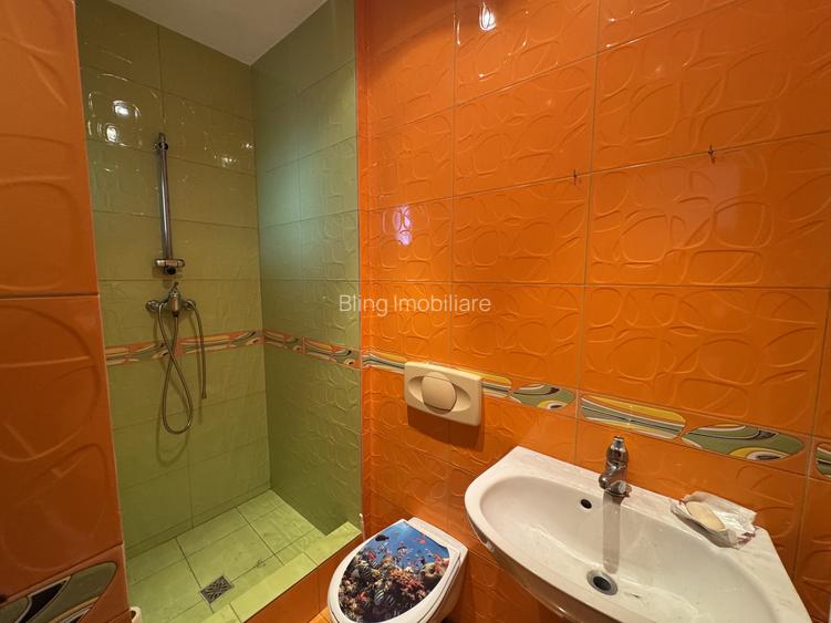 Casă individuală, 400 mp utili, 1300 mp teren, zona Eugen Ionesco - 16