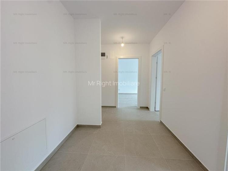 Apartament 2 camere | NOU | Nemobilat | parcare inclusa - 3