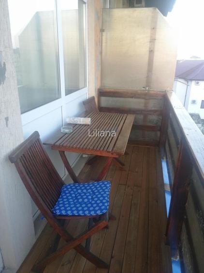 Apartament de vanzare cu vedere la piscina - 7